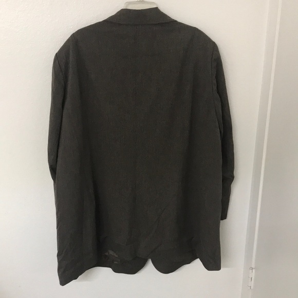 Samoon By Gerry Webber Women’s Coat Suit Jacket - Picture 4 of 7